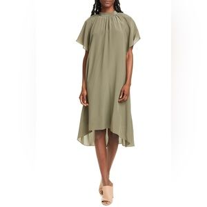 Womens Flutter SLV Dress Club Monaco NWT